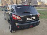 Nissan Qashqai 2013 годаүшін6 500 000 тг. в Костанай – фото 3