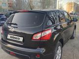 Nissan Qashqai 2013 годаүшін6 500 000 тг. в Костанай – фото 5