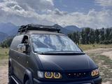 Mitsubishi Delica 1996 года за 5 000 000 тг. в Талгар – фото 2