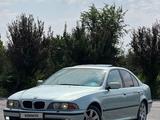 BMW 528 2000 годаүшін3 200 000 тг. в Туркестан – фото 3