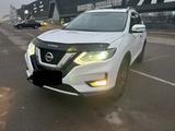 Nissan X-Trail 2021 года за 13 000 000 тг. в Алматы – фото 4