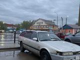 Mazda 626 1991 года за 450 000 тг. в Каскелен – фото 4