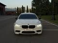 BMW 535 2014 года за 12 900 000 тг. в Алматы