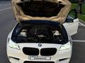BMW 535 2014 года за 12 900 000 тг. в Алматы – фото 7