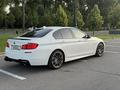 BMW 535 2014 года за 12 900 000 тг. в Алматы – фото 5