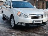 Subaru Outback 2009 года за 7 500 000 тг. в Алматы – фото 2