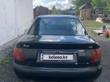 Audi A4 1996 года за 1 400 000 тг. в Костанай – фото 3