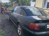 Audi A4 1996 года за 1 400 000 тг. в Костанай – фото 4