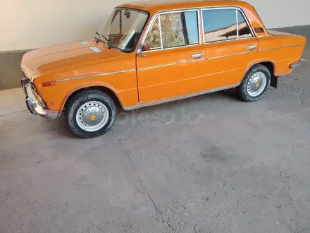 ВАЗ (Lada) 2103 1978 года за 850 000 тг. в Карабулак – фото 9