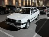 Volkswagen Vento 1996 годаүшін450 000 тг. в Экибастуз – фото 2
