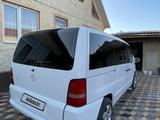 Mercedes-Benz Vito 2002 годаүшін3 900 000 тг. в Алматы – фото 5