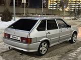 ВАЗ (Lada) 2114 2010 года за 950 000 тг. в Актобе