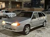 ВАЗ (Lada) 2114 2010 года за 950 000 тг. в Актобе – фото 5