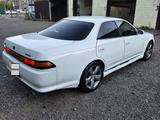 Toyota Mark II 1993 года за 1 800 000 тг. в Караганда – фото 4
