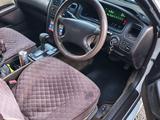 Toyota Mark II 1993 года за 1 800 000 тг. в Караганда – фото 5