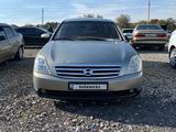 Nissan Teana 2005 года за 2 900 000 тг. в Шымкент