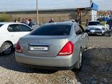 Nissan Teana 2005 года за 2 900 000 тг. в Шымкент – фото 2