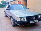 Audi 100 1988 годаүшін850 000 тг. в Шу – фото 2