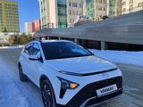 Hyundai Bayon 2023 года за 9 300 000 тг. в Астана