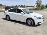 Chevrolet Cruze 2010 годаүшін3 000 000 тг. в Тараз – фото 2