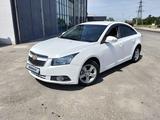 Chevrolet Cruze 2010 годаүшін3 000 000 тг. в Тараз