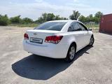 Chevrolet Cruze 2010 годаүшін3 000 000 тг. в Тараз – фото 3