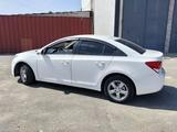 Chevrolet Cruze 2010 годаүшін3 000 000 тг. в Тараз – фото 4