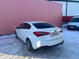 Kia Cerato 2013 года за 5 549 000 тг. в Астана – фото 4