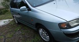 Mitsubishi Space Star 2003 года за 2 200 000 тг. в Уральск – фото 4