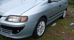 Mitsubishi Space Star 2003 года за 2 200 000 тг. в Уральск – фото 5