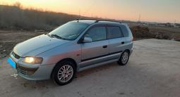 Mitsubishi Space Star 2003 года за 2 800 000 тг. в Уральск