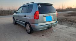 Mitsubishi Space Star 2003 года за 2 200 000 тг. в Уральск – фото 3