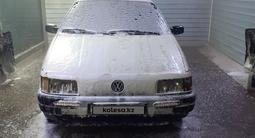 Volkswagen Passat 1992 года за 650 000 тг. в Астана – фото 5