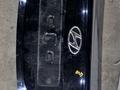 Крышка багажника на hyundai elantra MD за 10 000 тг. в Шымкент – фото 4