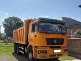 Shacman (Shaanxi)  F2000 2016 годаүшін15 700 000 тг. в Алматы