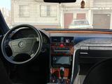 Mercedes-Benz C 240 1998 года за 2 200 000 тг. в Астана – фото 5