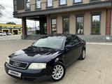Audi A6 2003 года за 2 600 000 тг. в Актобе