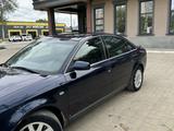 Audi A6 2003 года за 2 600 000 тг. в Актобе – фото 2