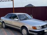 Audi 100 1992 годаүшін1 600 000 тг. в Кордай