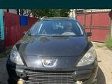 Peugeot 307 2005 годаүшін2 200 000 тг. в Алматы