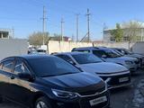 Chevrolet Onix 2023 года за 8 500 000 тг. в Тараз – фото 5