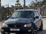 Lexus IS 300 2001 года за 4 300 000 тг. в Жезказган