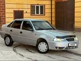 Daewoo Nexia 2010 года за 1 150 000 тг. в Шиели