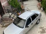 Daewoo Nexia 2010 года за 1 150 000 тг. в Шиели – фото 2