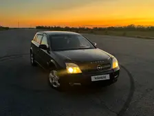 Opel Vectra, 2004