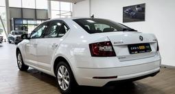 Skoda Octavia 2019 годаүшін9 300 000 тг. в Алматы – фото 4