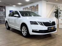 Skoda Octavia 2019 года за 9 390 000 тг. в Алматы