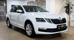 Skoda Octavia 2019 года за 9 590 000 тг. в Алматы