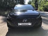 Hyundai Accent 2021 годаfor8 300 000 тг. в Алматы – фото 3