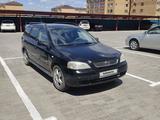 Opel Astra 2003 года за 2 600 000 тг. в Актобе